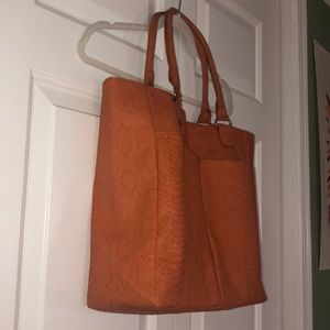 | Neiman Marcus | Orange Tote Free w/ $20 Bundle